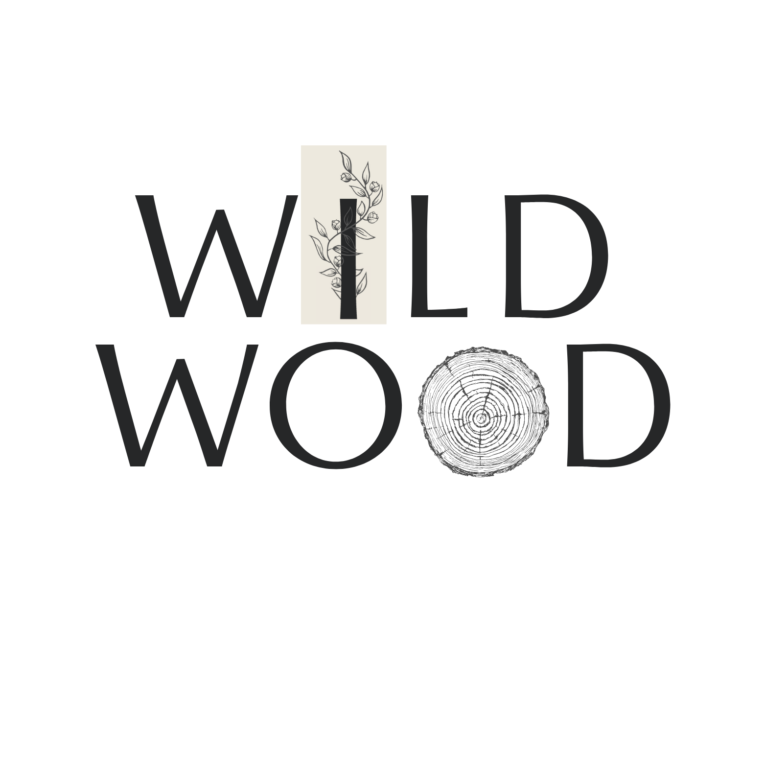 Wild Wood logo