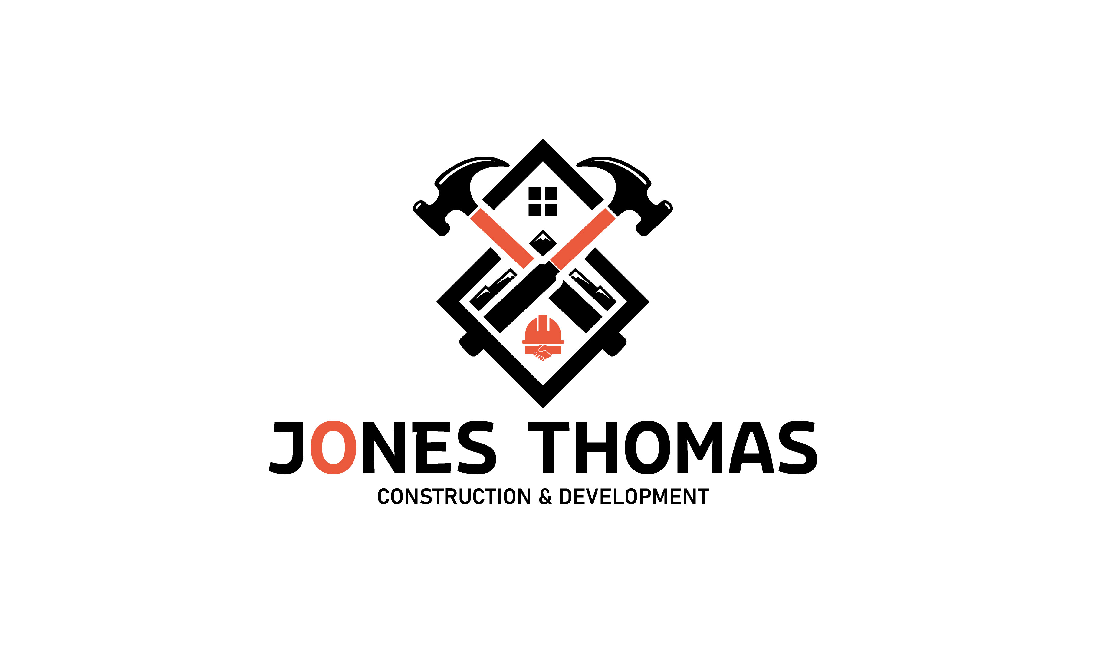 Jones Thomas Construction & Development