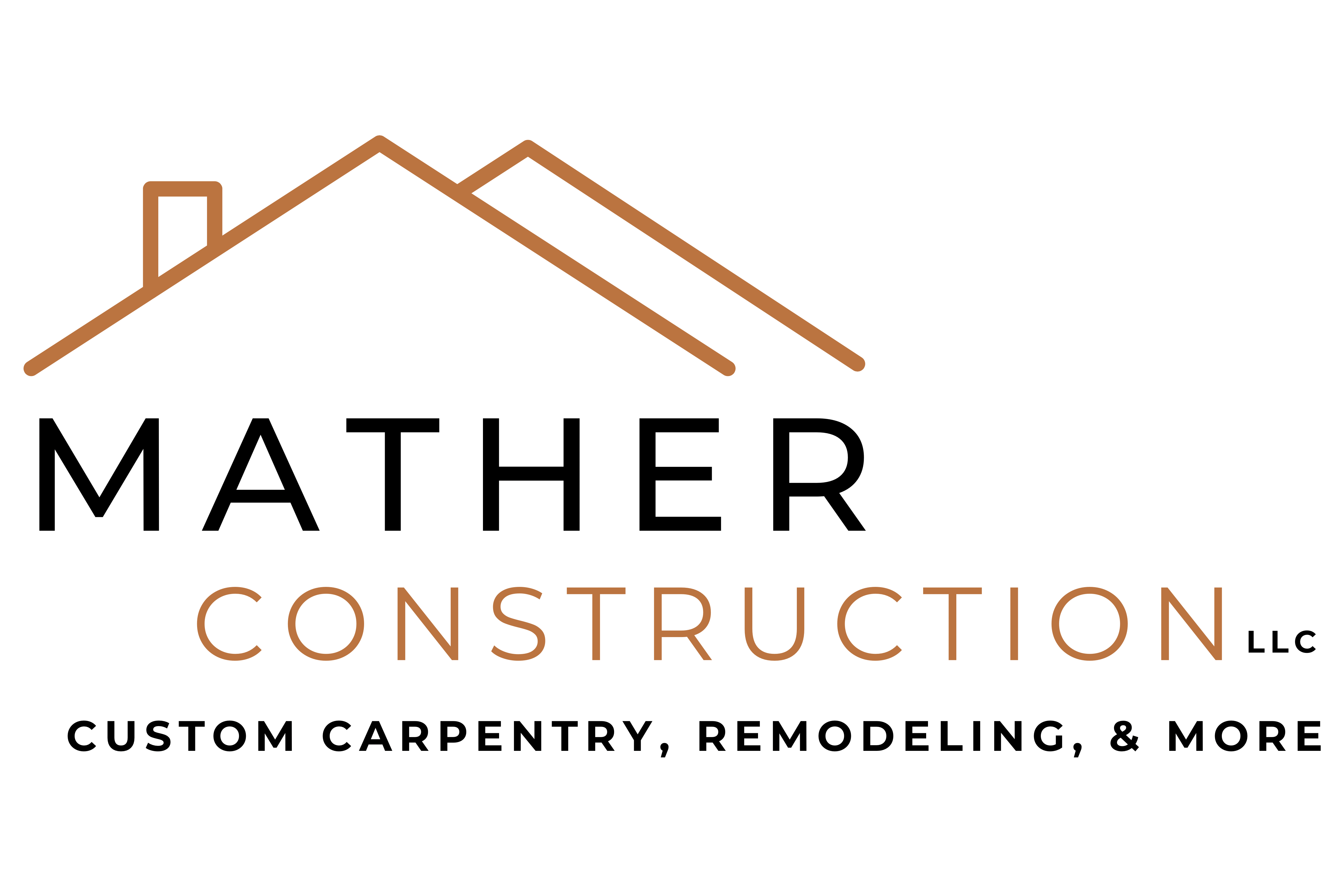 Mather Construction LLC logo