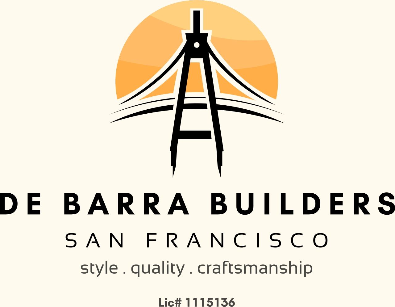 De Barra Builders