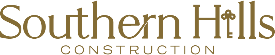 Southern Hills Construction logo