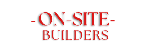 On-Site Builders,Inc
