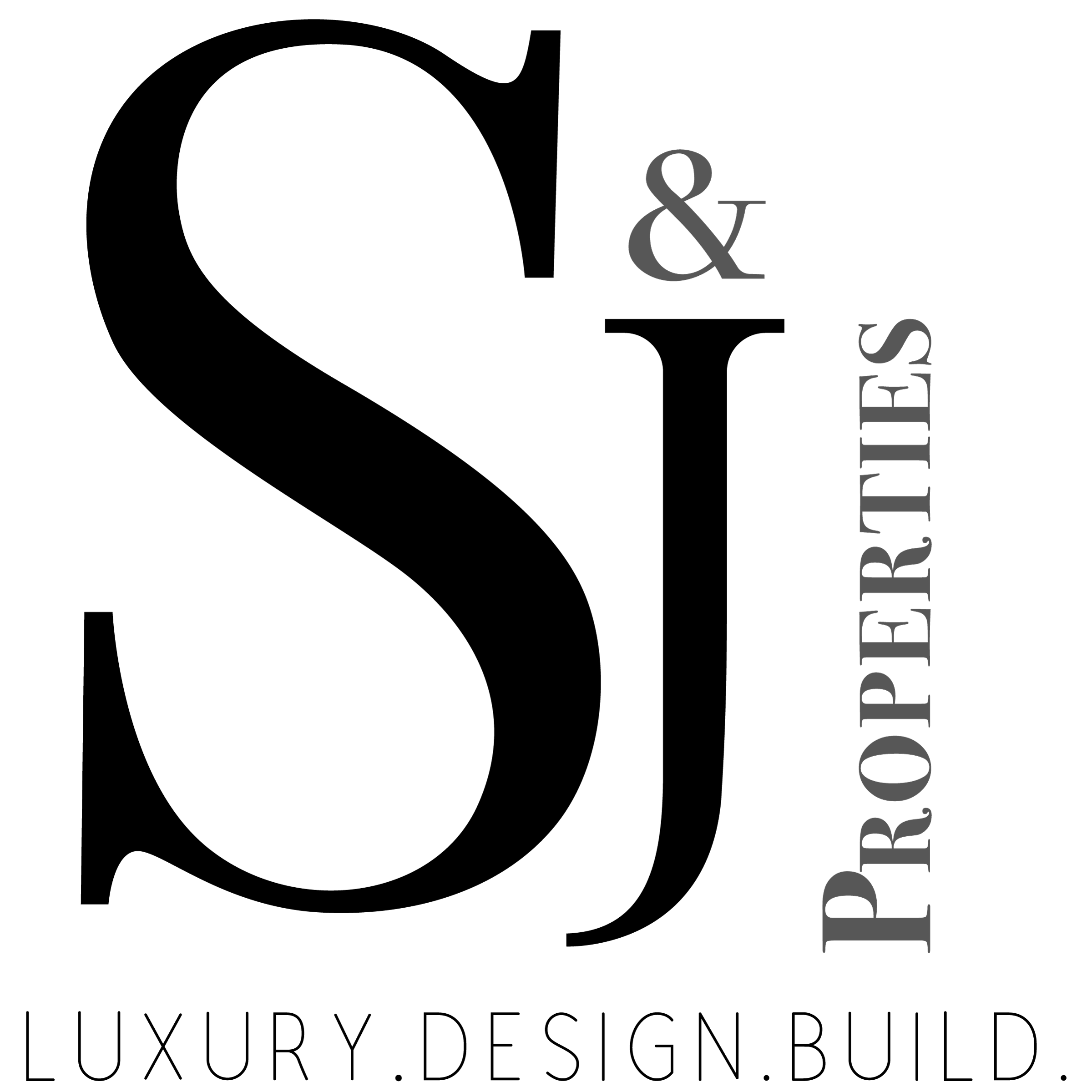 S&J Properties logo