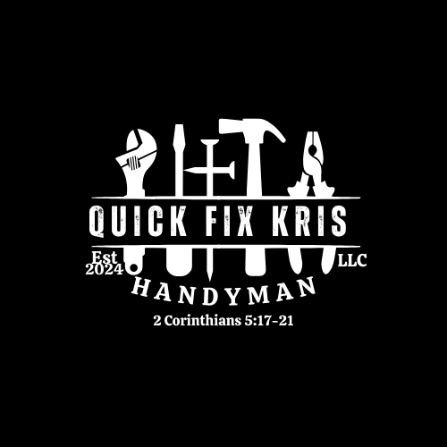 Quick Fix Kris logo