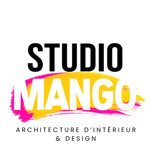 logo studio mango