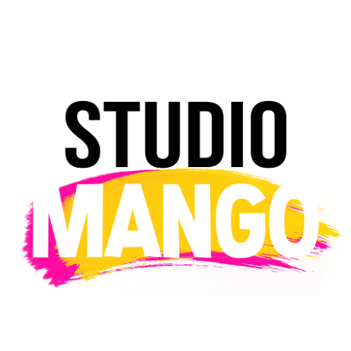 logo studio mango