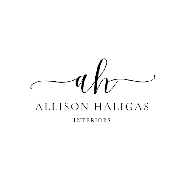 Allison Haligas Interiors logo