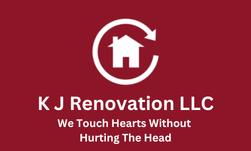 K J Renovation LLC Logo