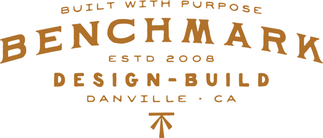 Benchmark Home Construction, Inc. logo