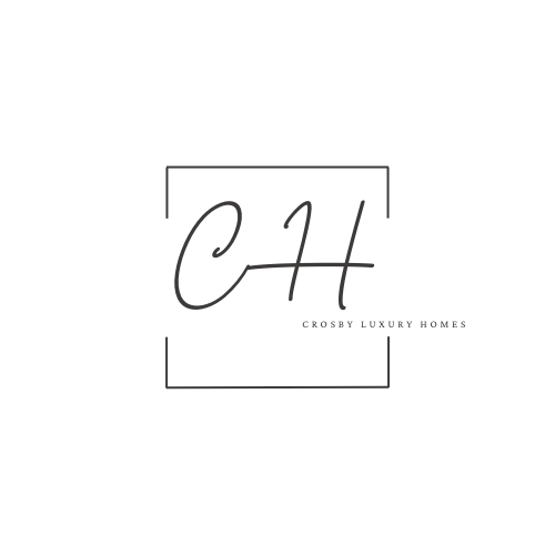 Crosby Homes logo