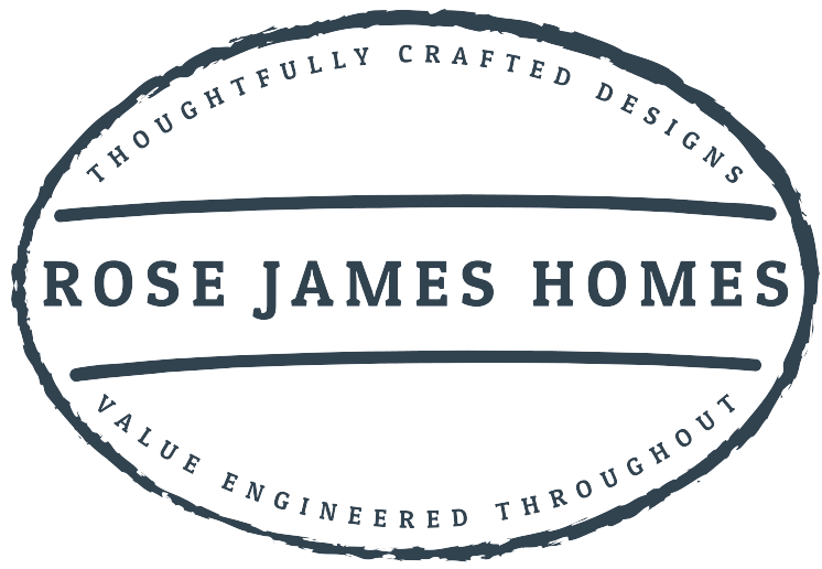 Rose James Homes