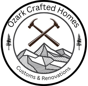 Ozark Crafted Homes