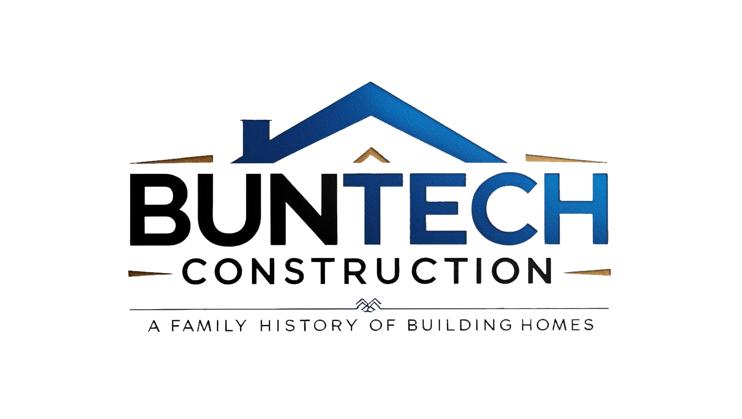 BunTech Construction logo