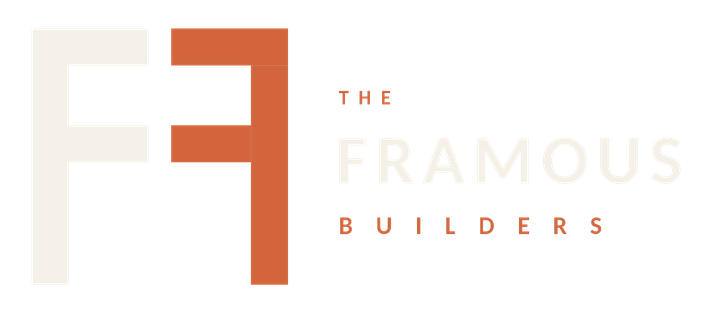Framous Builders logo