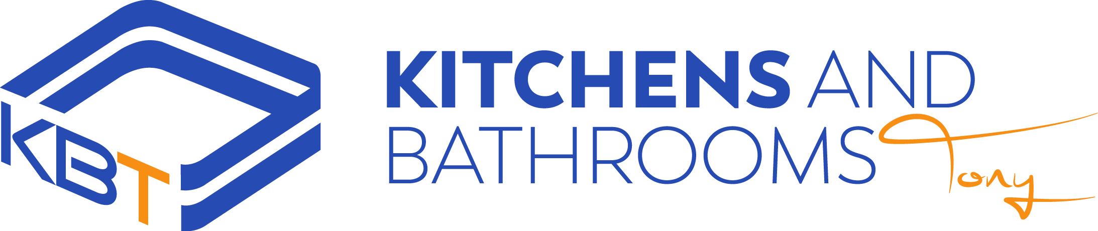 Kitchens and Bathrooms Tony