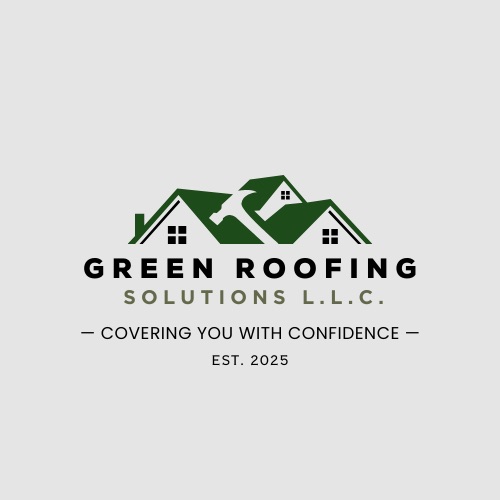 Green Roofing Solutions L.L.C. logo