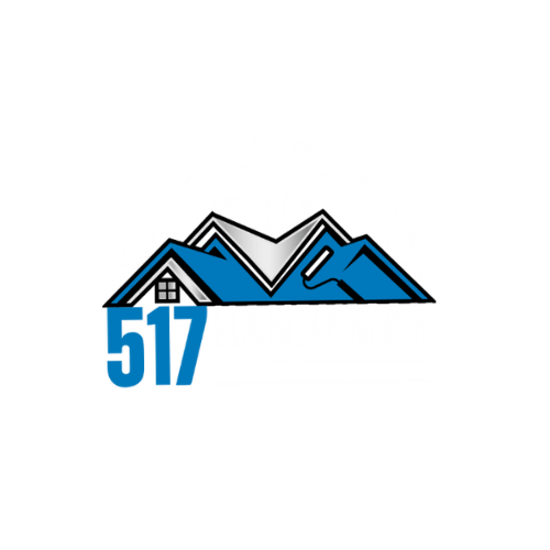 517Handyman LLC logo