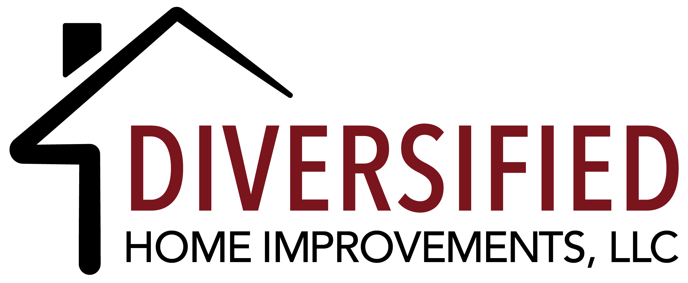 Diversified Home Improvements Logo 