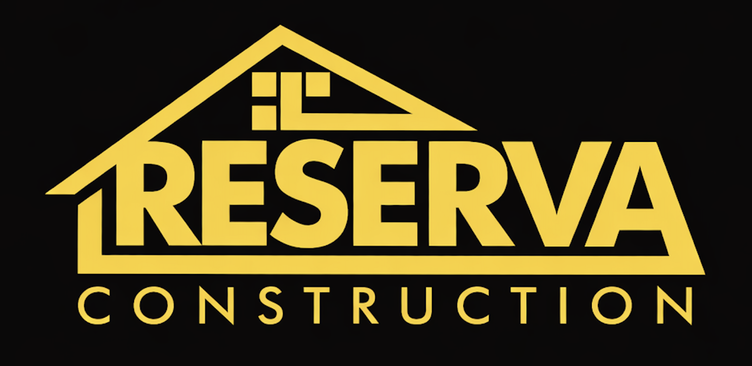 Reserva Construction logo
