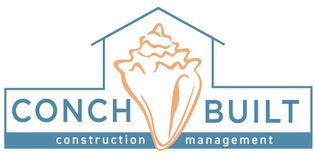 Conch Built, LLC logo