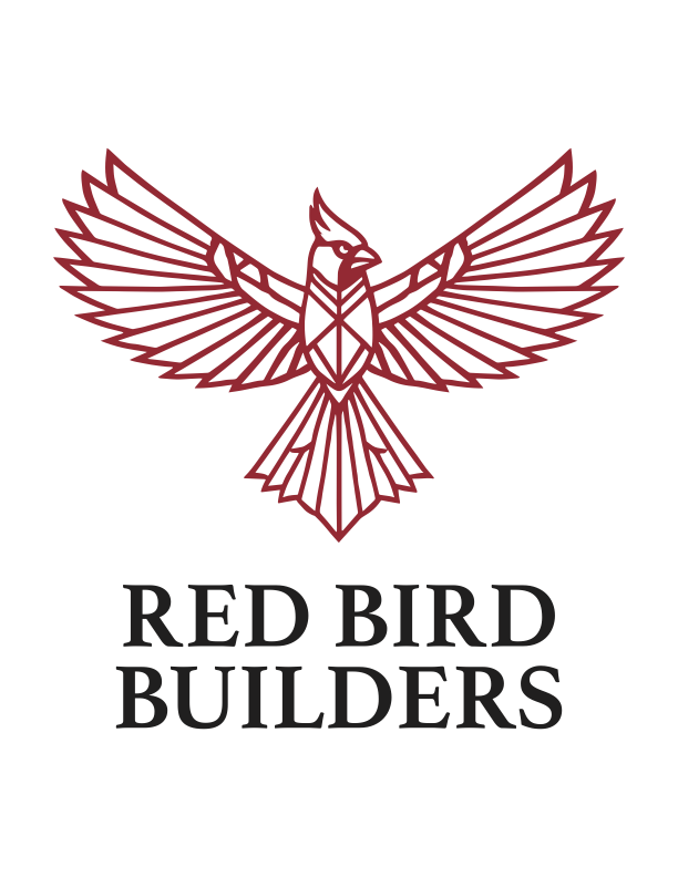 Red Bird Builders LLC logo