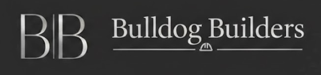 Bulldog Builders logo