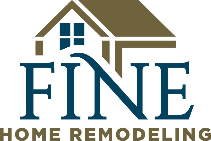 Fine Home Remodeling of West Virginia logo