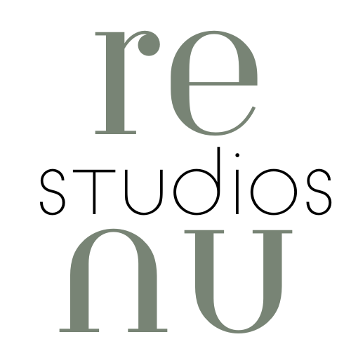 ReNu Studios logo