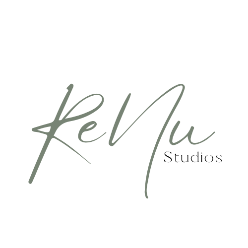 ReNu Studios logo