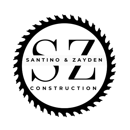 Santino & Zayden Construction, LLC logo