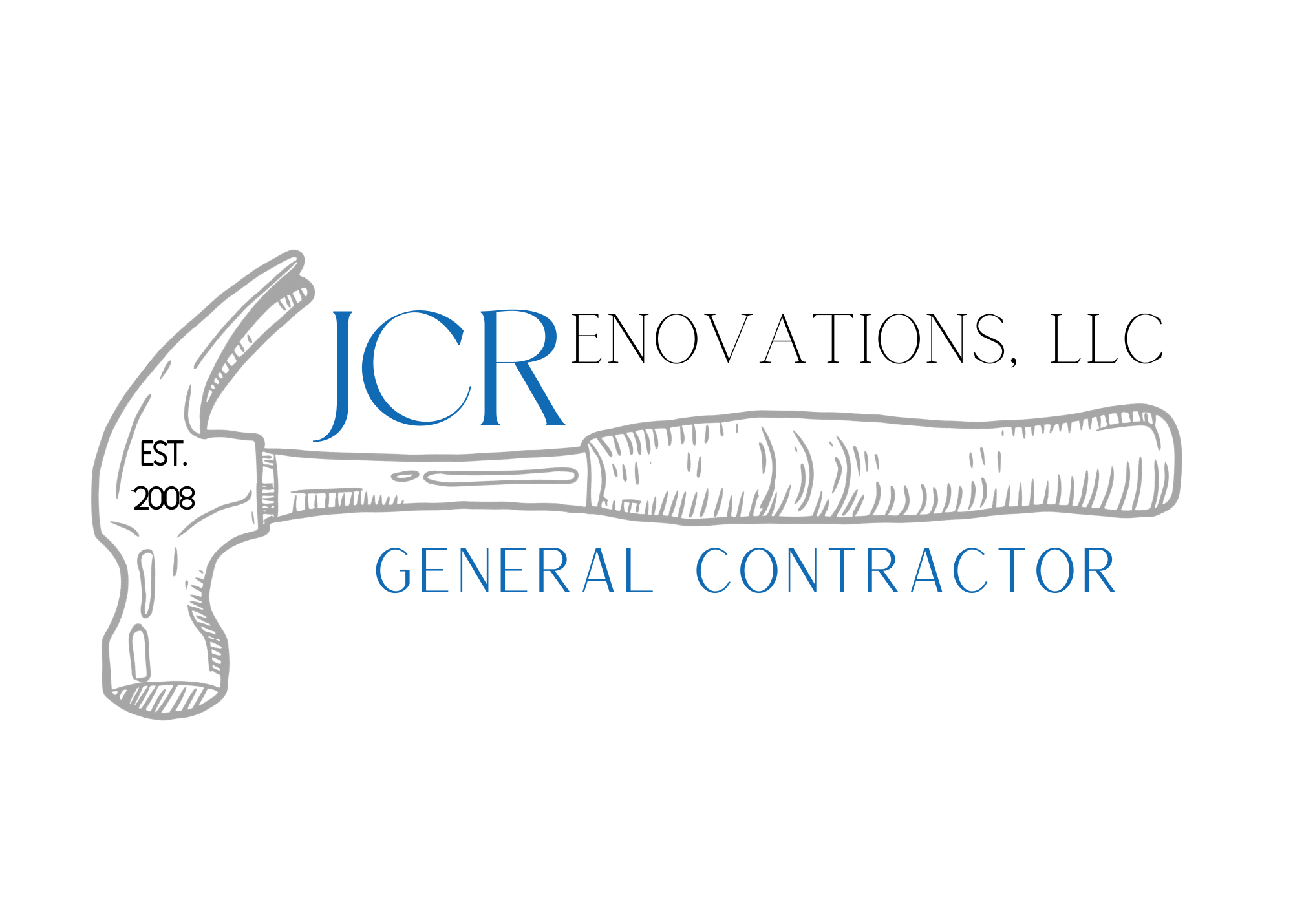 JCRenovations LLC logo