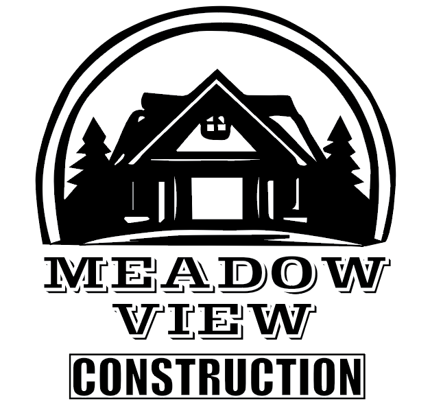 Meadow View Construction logo