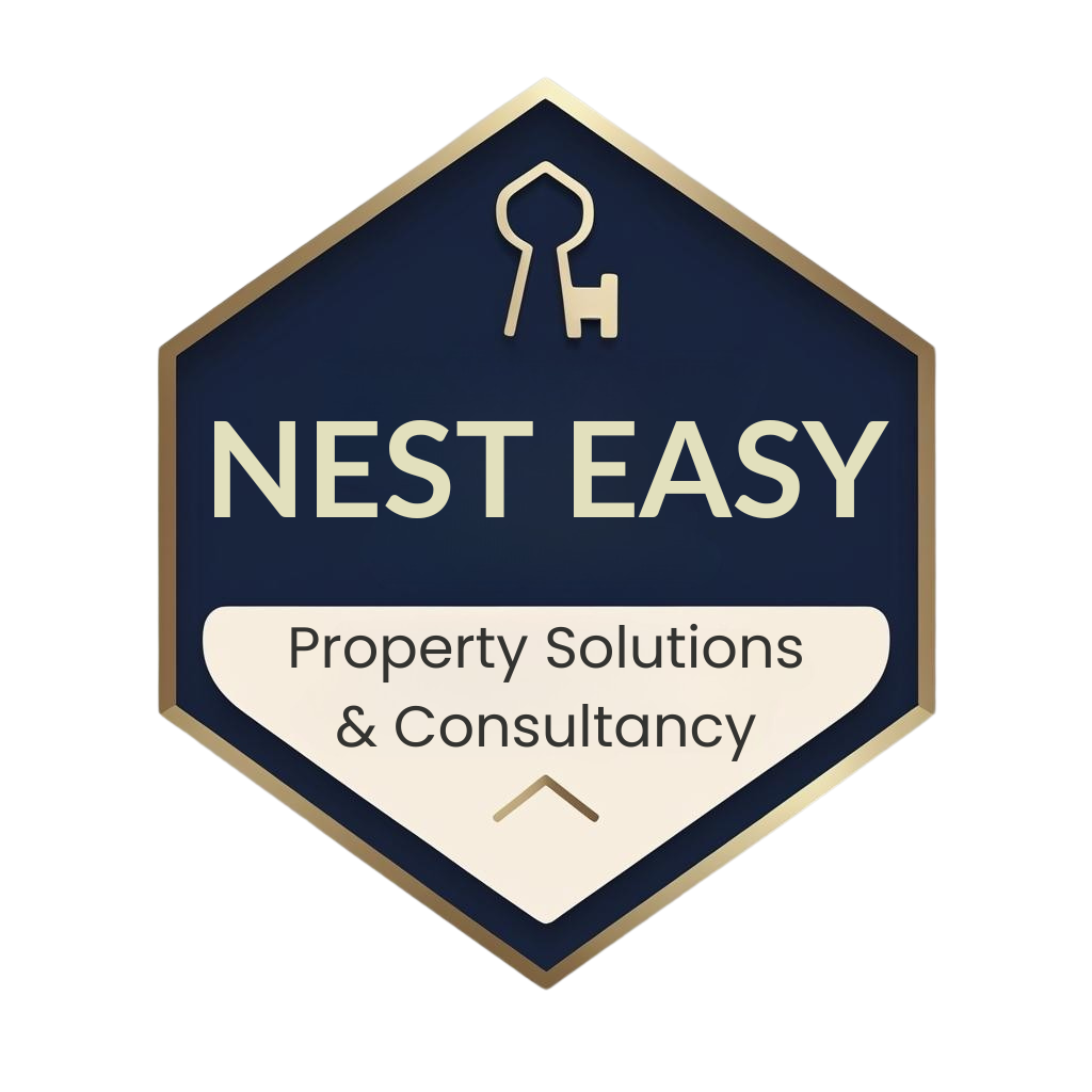 Nest Easy logo