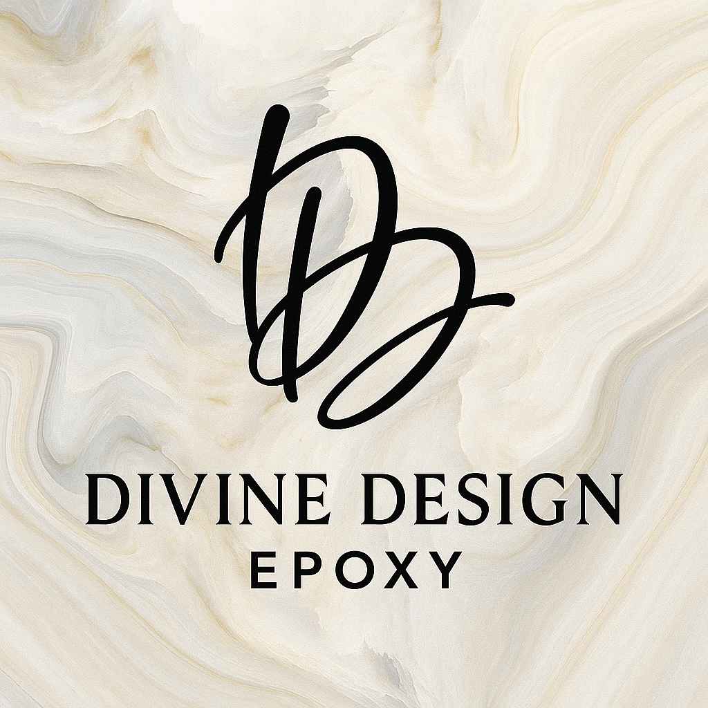 Divine Design Epoxy