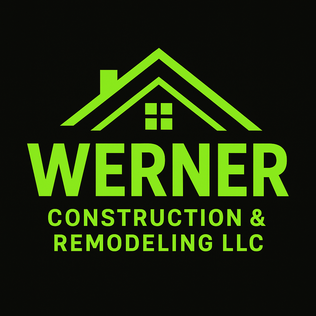 Werner Construction and Remodeling LLC