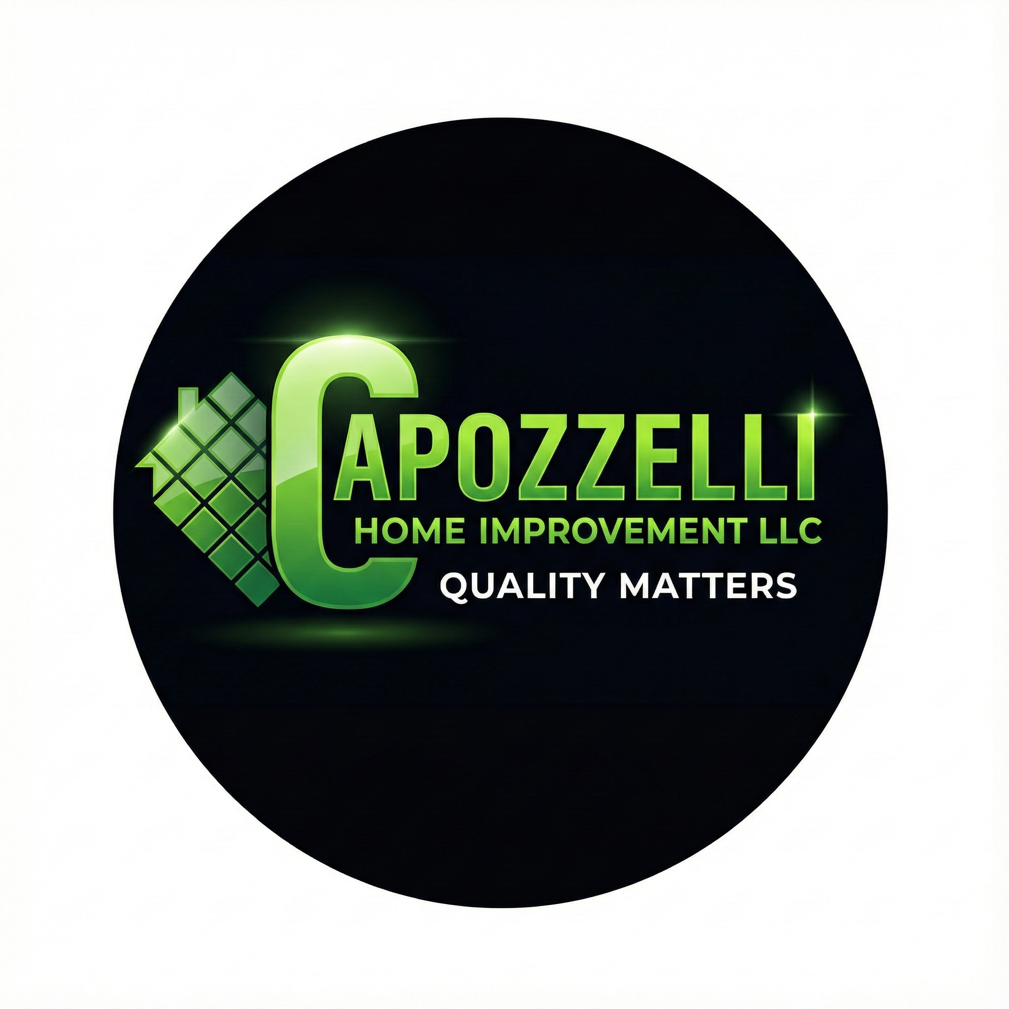 Capozzelli Home Improvements LLC logo