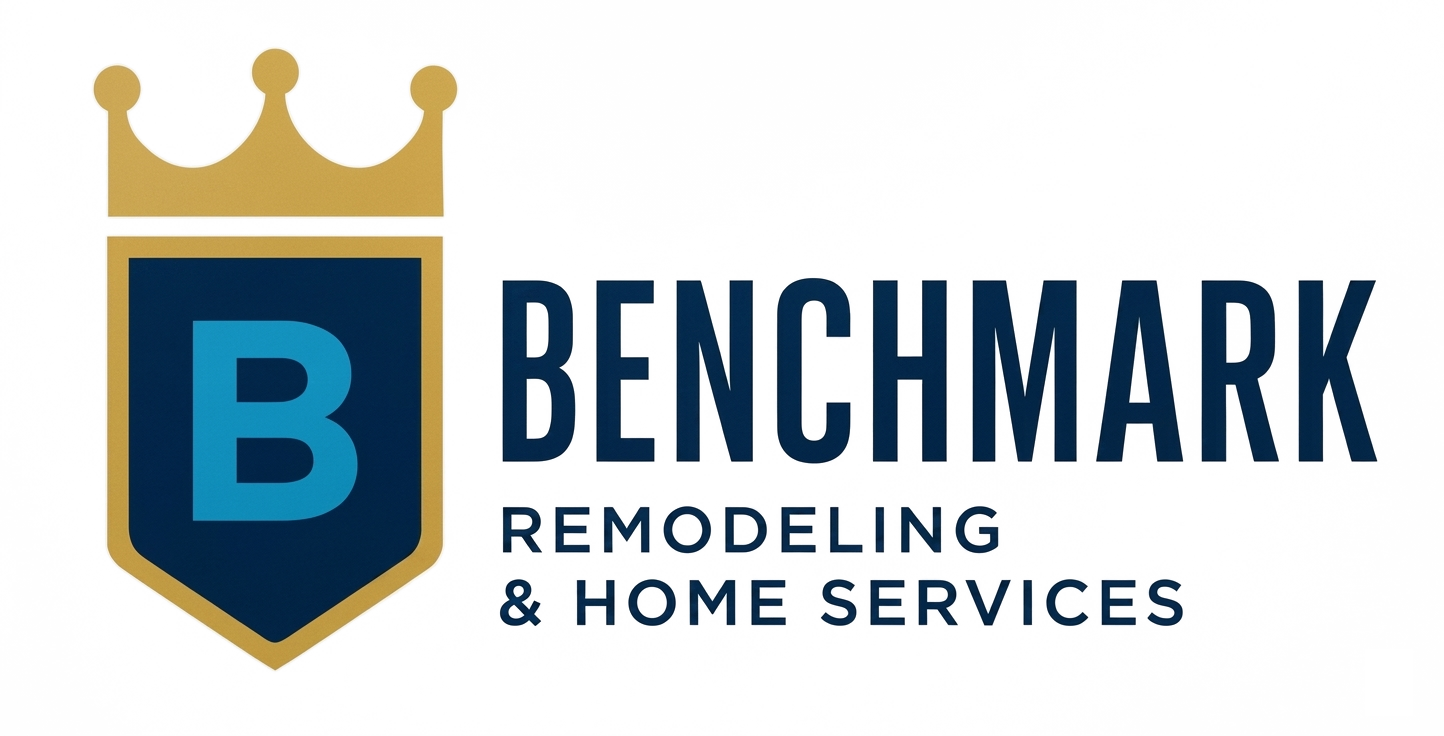 Benchmark Property Remodeling