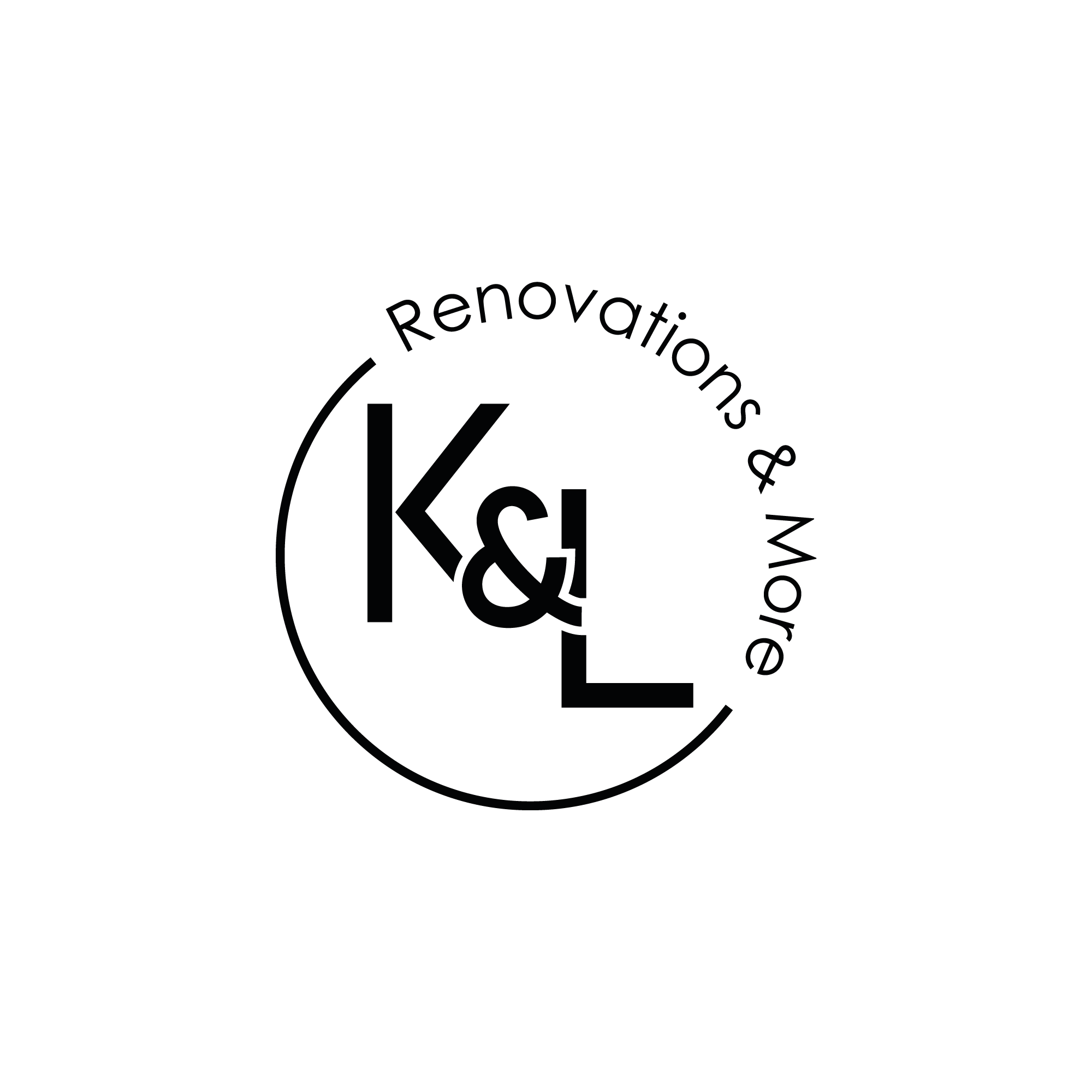 K&L Renovations & More LLC logo