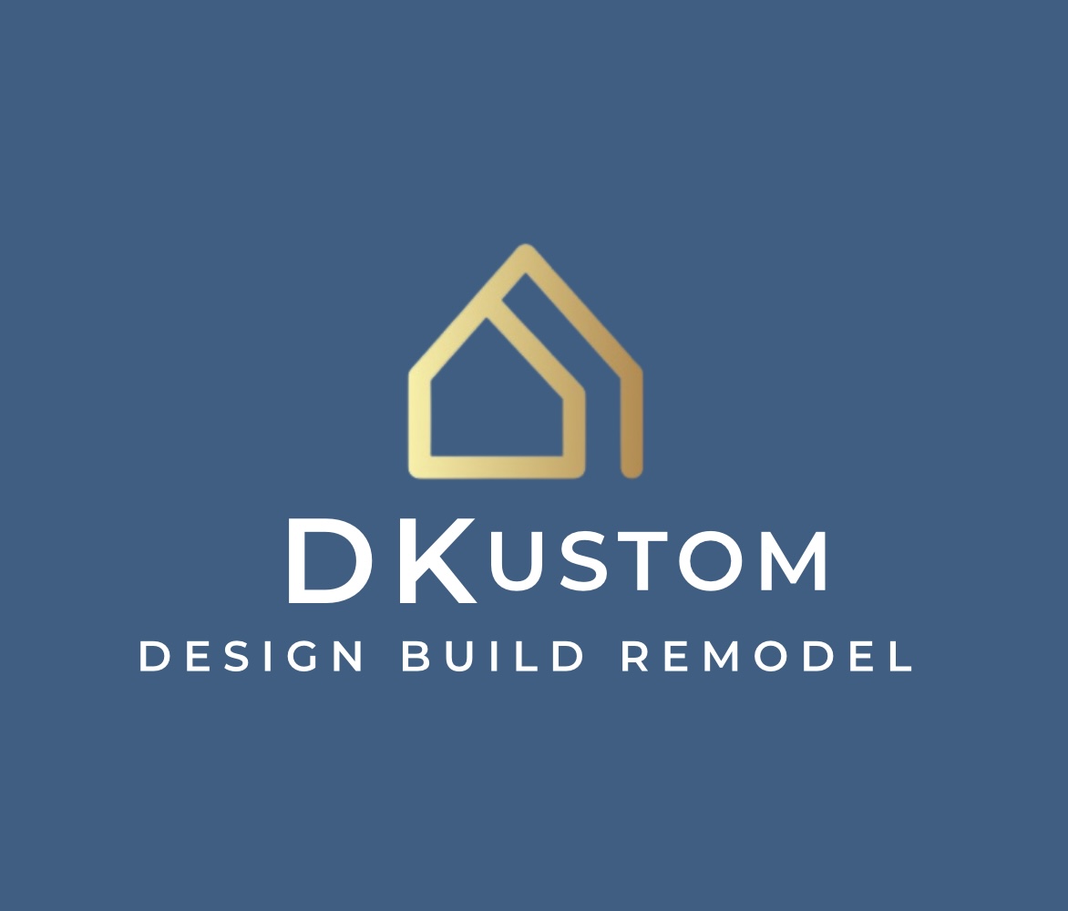 DKustom logo