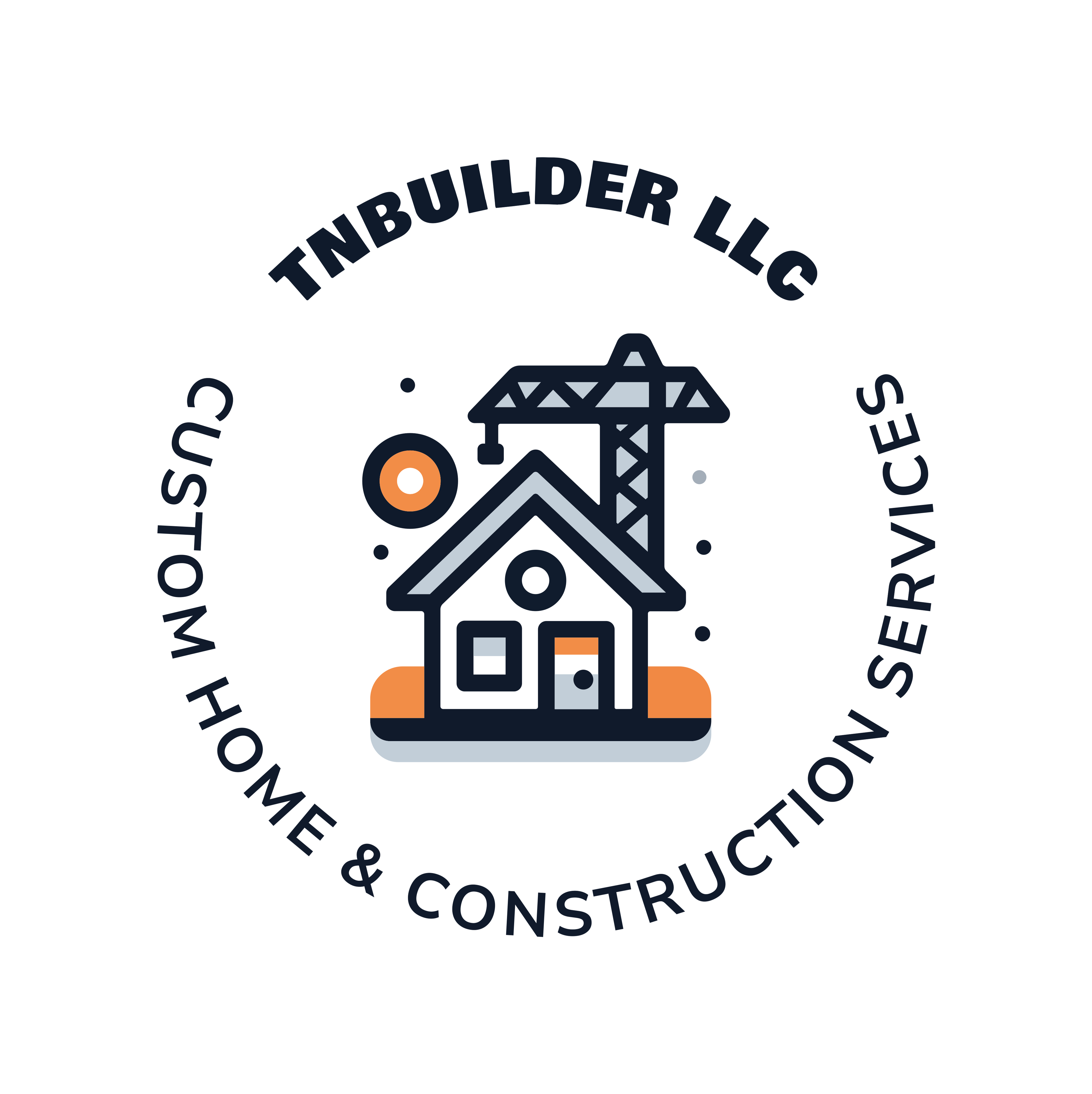 TnbuilderLLC logo
