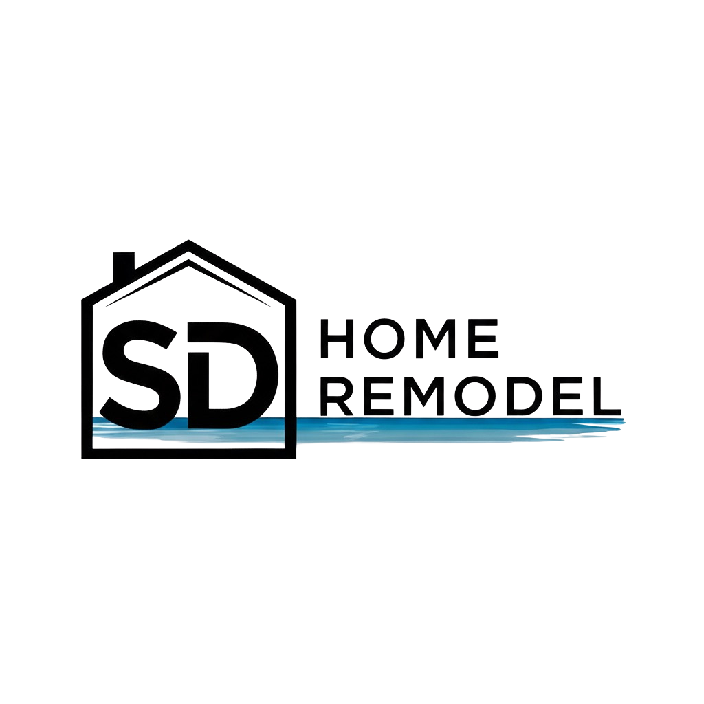 SD Home Remodel