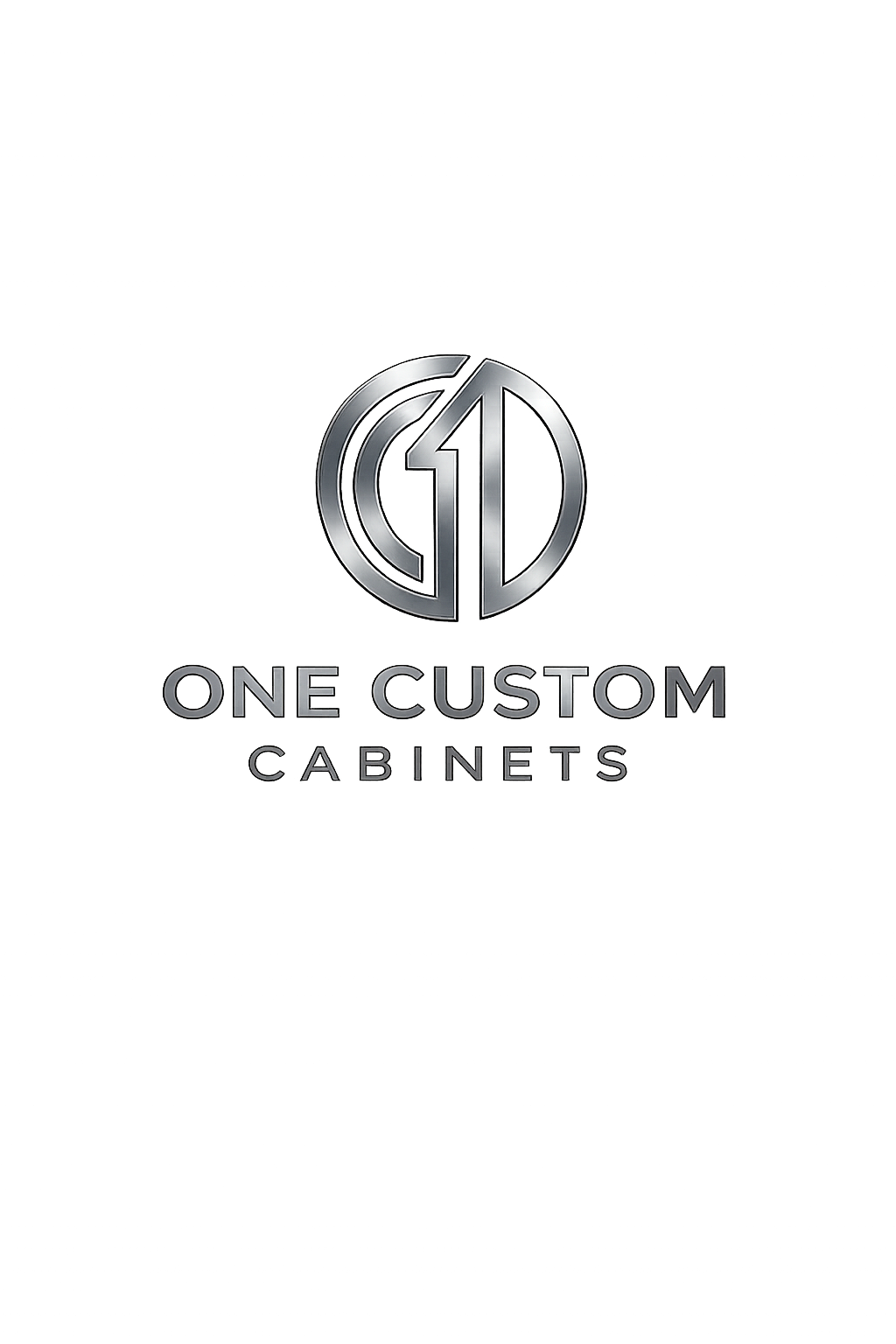 One Custom Cabinets