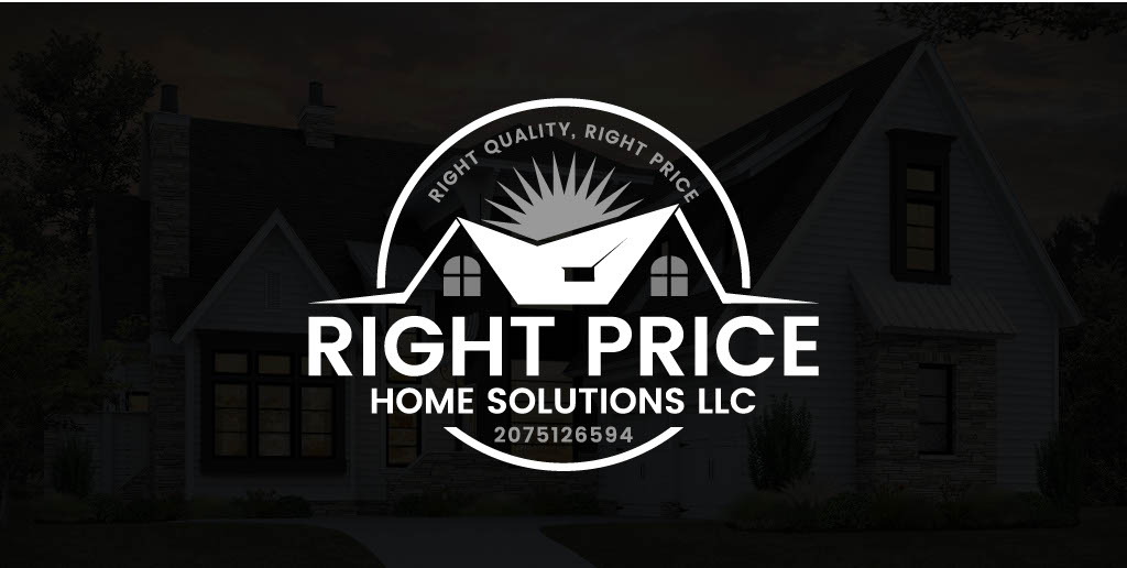 Right Price Home Solutions  logo
