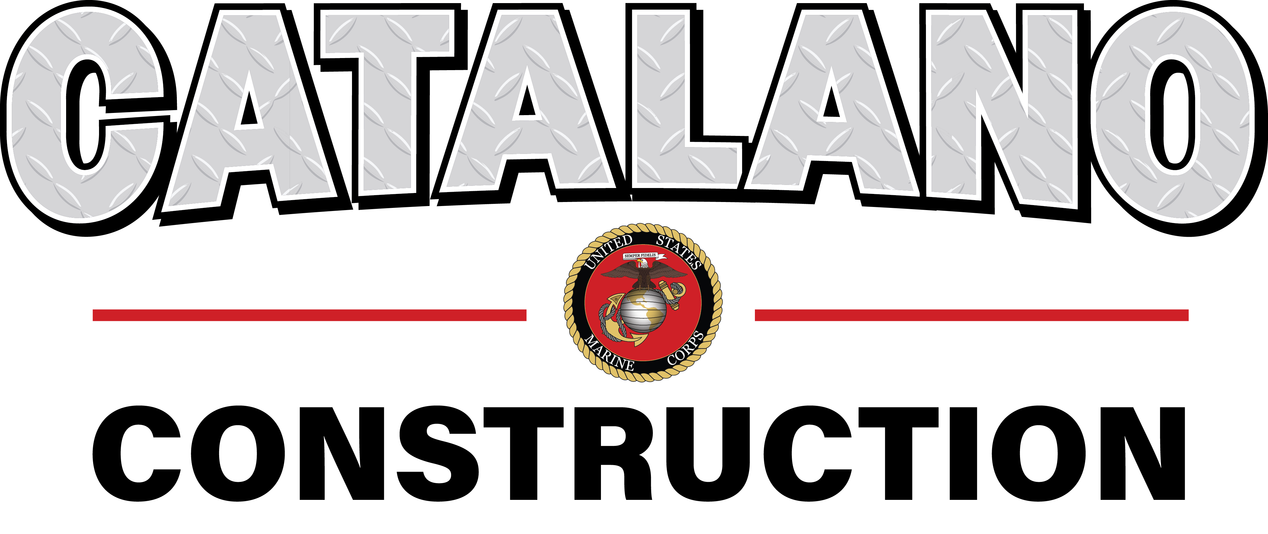 P. Catalano Construction LLC logo
