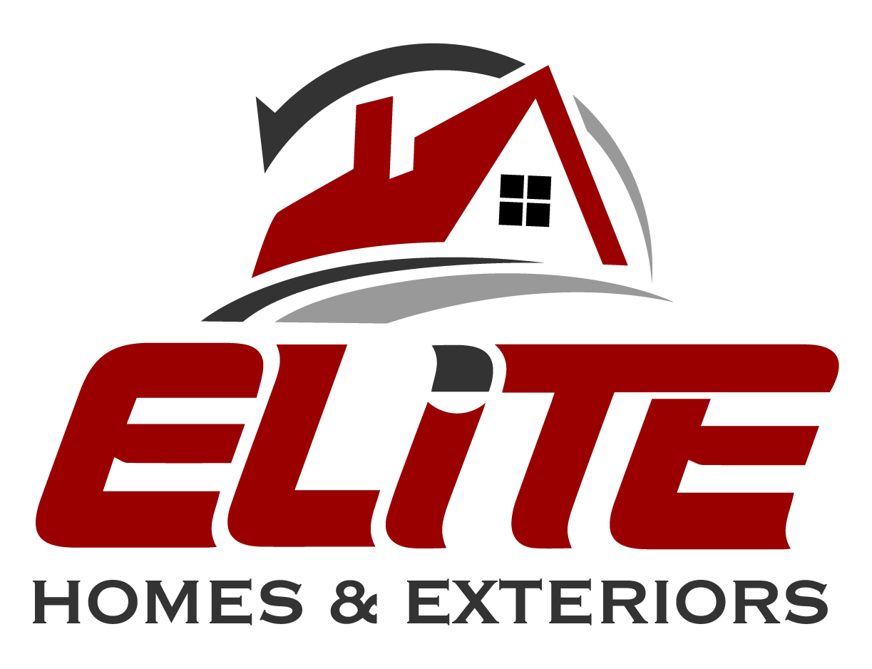 Elite Home & Exteriors logo