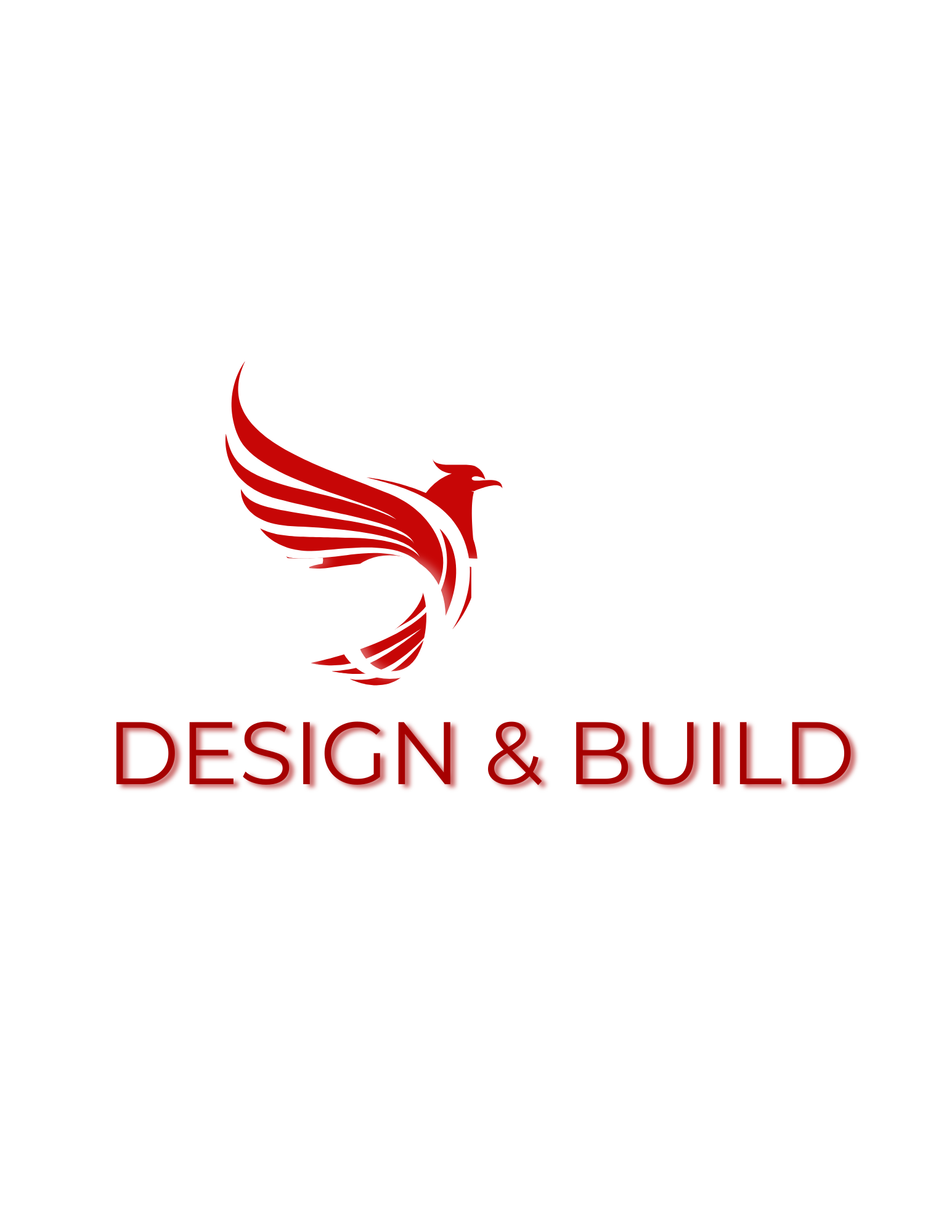 Phoenix Design & Build logo