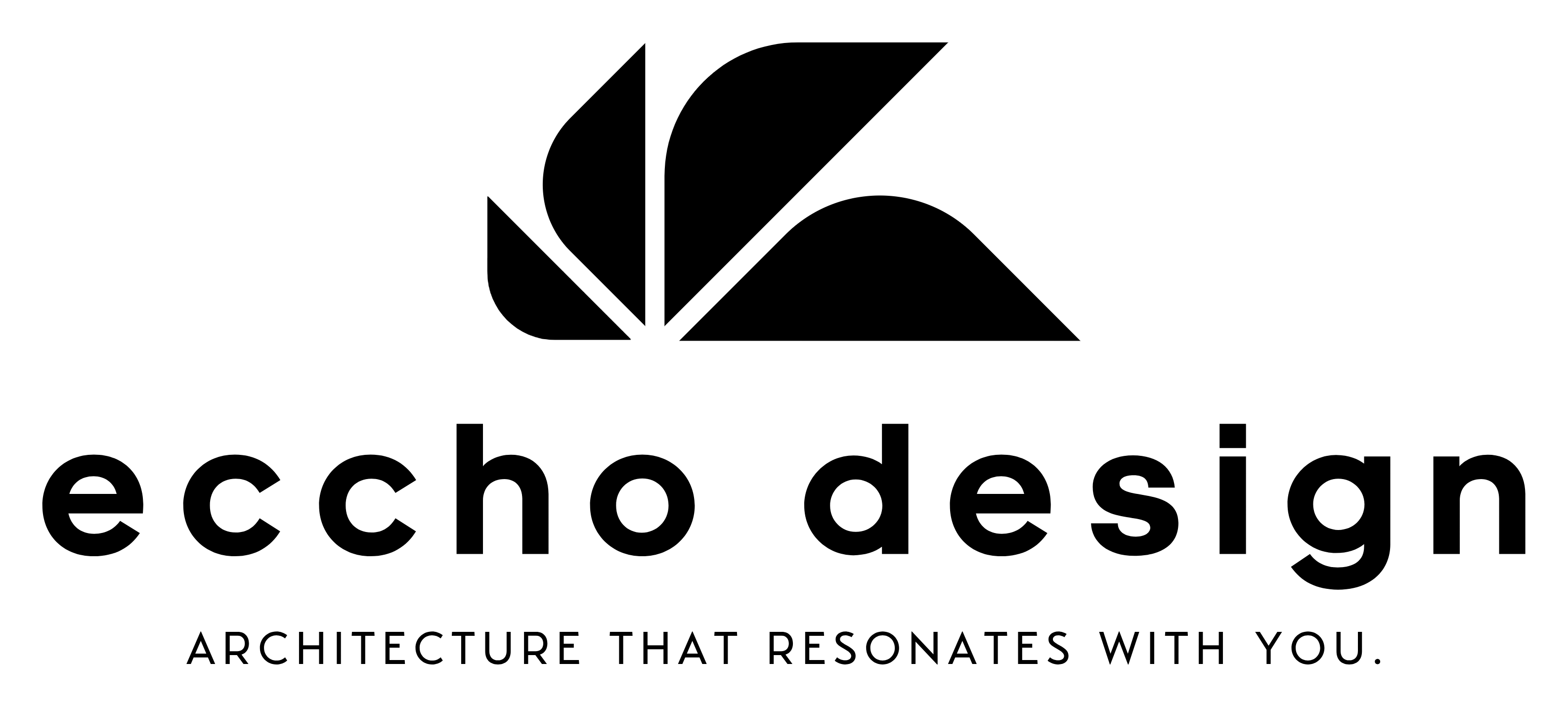 Eccho Design logo
