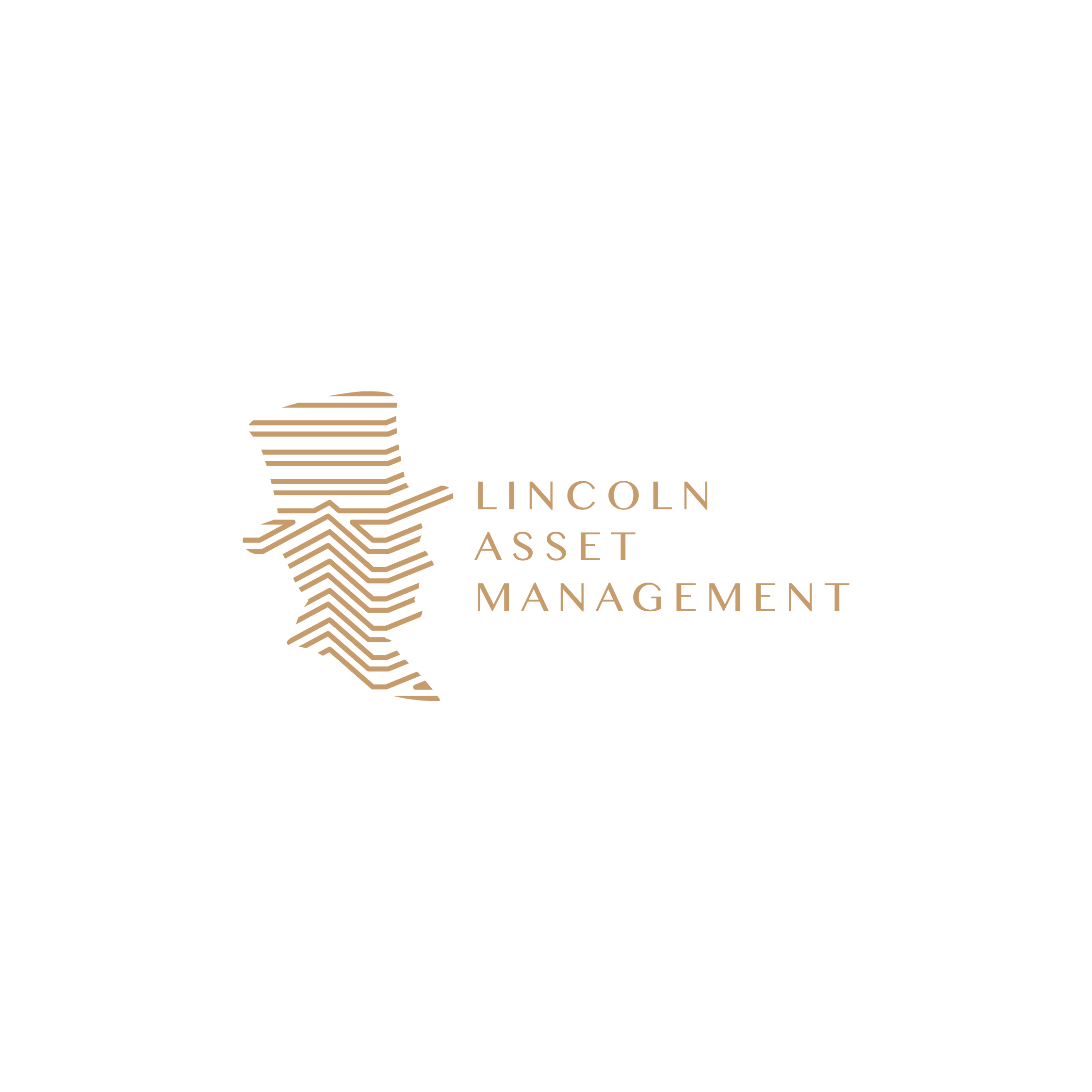 Lincoln Asset Management / last mile concierge logo