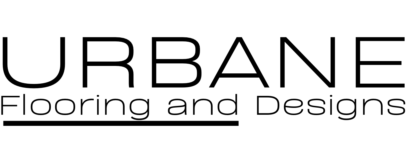 Urbane Flooring and Designs, Inc. logo