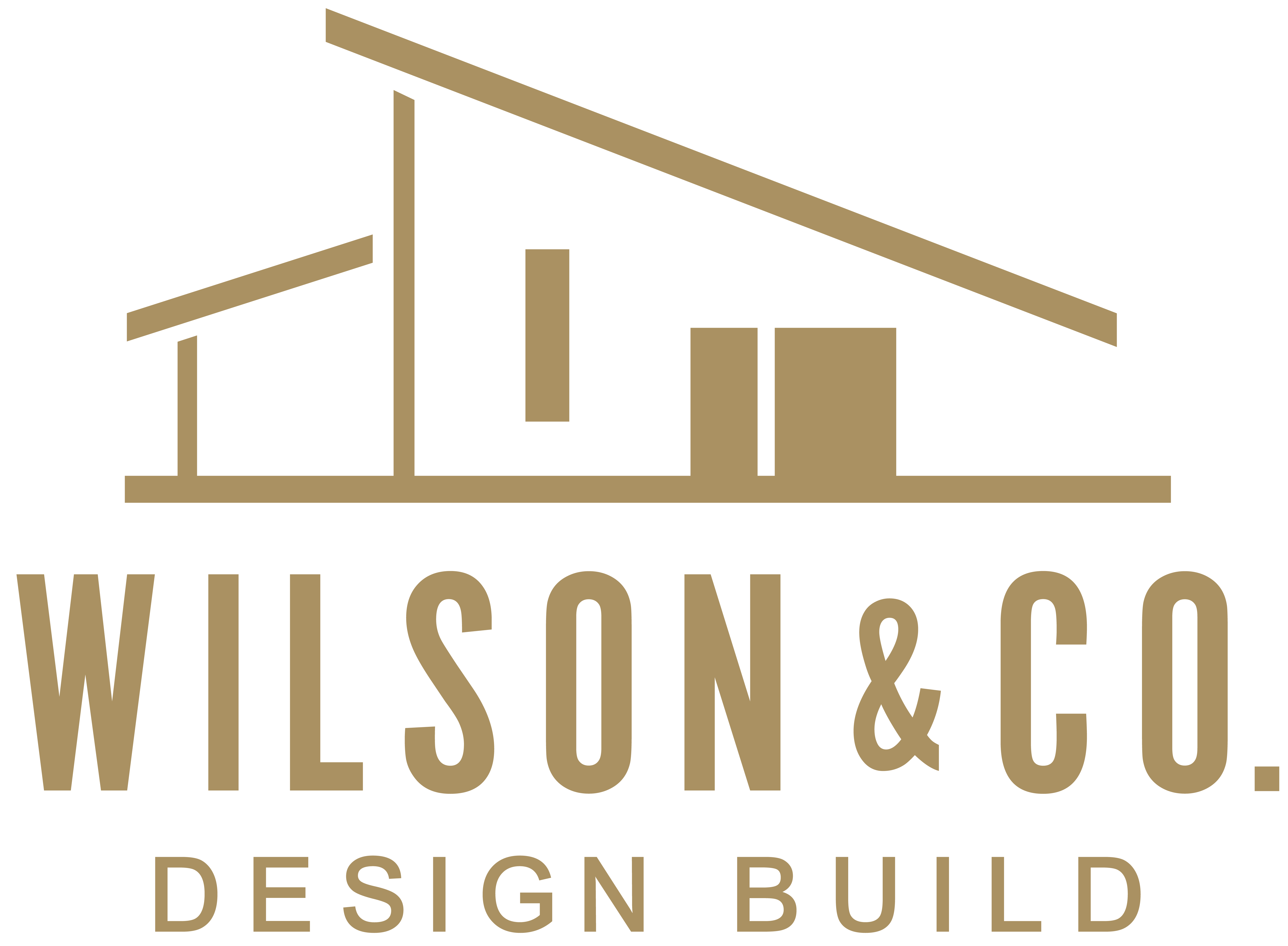Wilson & Co Design Build